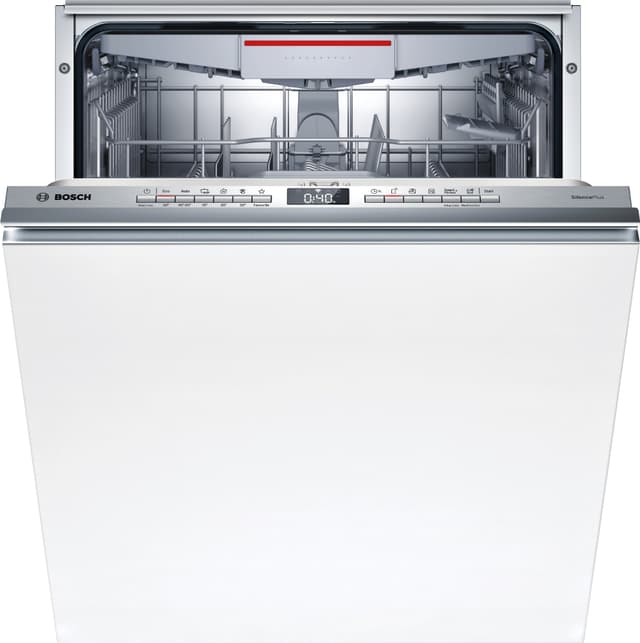 Diskmaskin SMV4ECX16E (N/A)