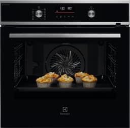 Electrolux Uuni OOP825NZ1 (Teräs)
