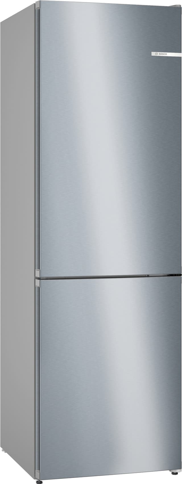 Bosch Serie 4 Kyl/Frys KGN362IDF (rostfri)