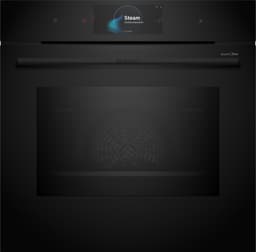 Bosch Serie 8 Inbyggnadsugn HRG978NB1 (Svart)