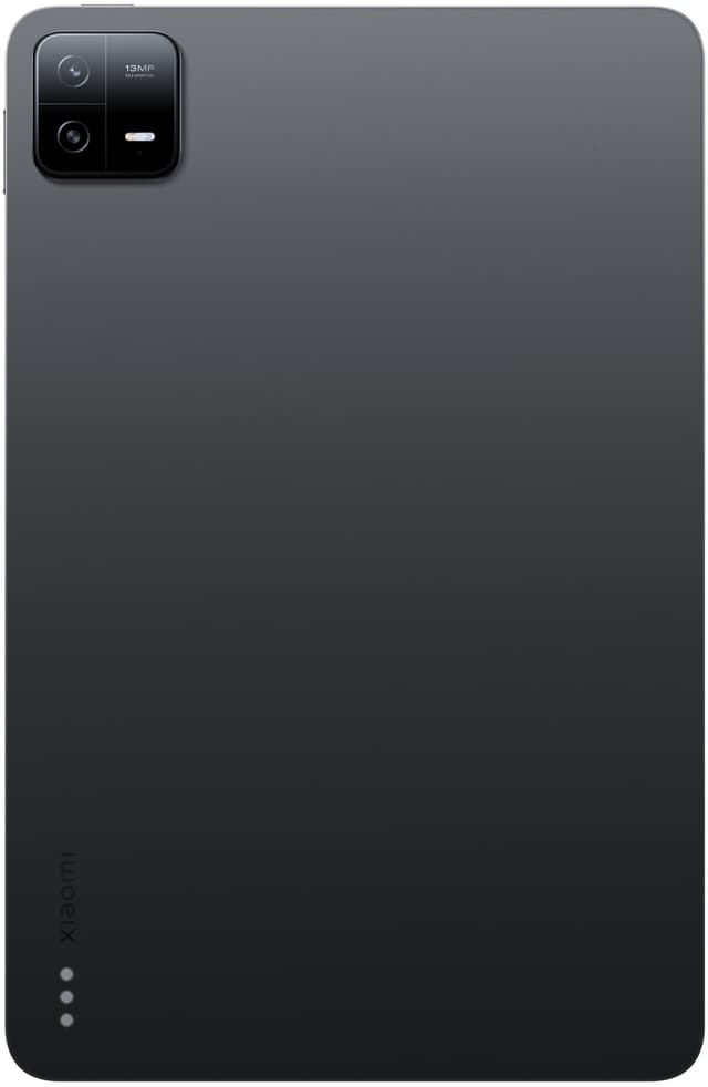 Xiaomi Pad 6 Wi-Fi nettbrett 6/128GB (grå) - Elkjøp