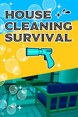 House Cleaning Survival - PC Windows