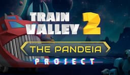 Train Valley 2 - The Pandeia Project - PC Windows,Mac OSX,Linux