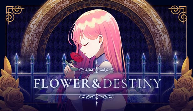 Sixtar Gate: STARTRAIL - Flower & Destiny Pack - PC Windows