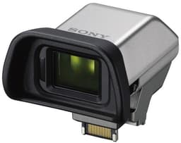 Sony elektronisk søker FDA-EV1S