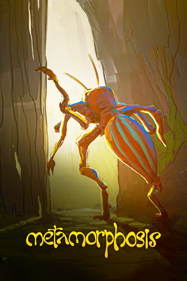 Metamorphosis - PC Windows | Elgiganten