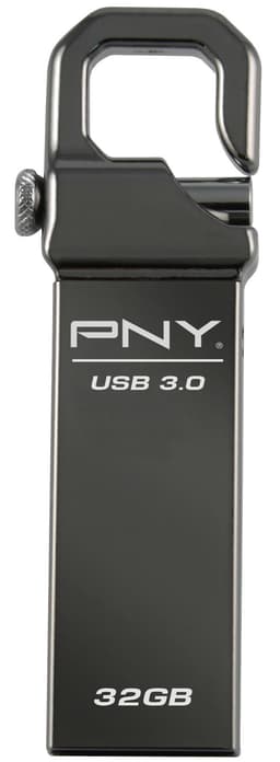 PNY Hook 3.0 32 GB USB-minne