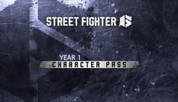 Street Fighter6 - Year 1 Character Pass - PC Windows