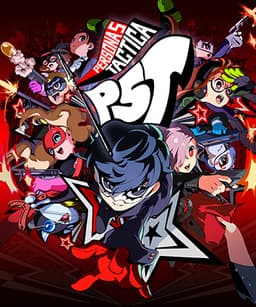 Persona 5 Tactica: Digital Deluxe Edition - PC Windows