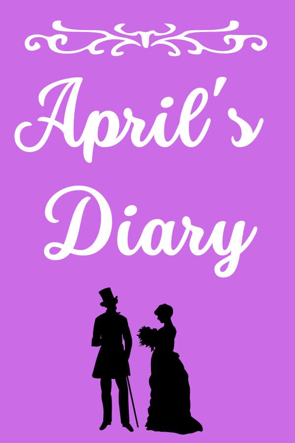 April's Diary - PC Windows