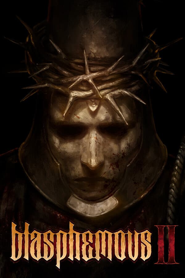 Blasphemous 2 - PC Windows