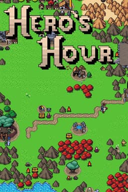 Hero's Hour - PC Windows