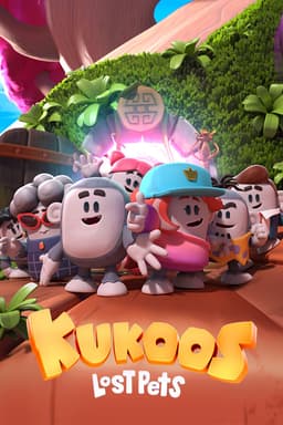 Kukoos: Lost Pets - PC Windows