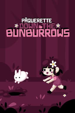 Pâquerette Down the Bunburrows - PC Windows