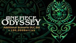 ONE PIECE ODYSSEY Adventure Expansion Pack+100,000 Berries - PC Window