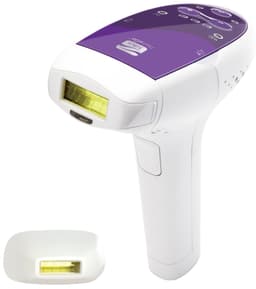 Silkn Flash&Go Luxx valoimpulssilaite