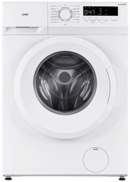 Logik Tvättmaskin L612WM23E (6kg)