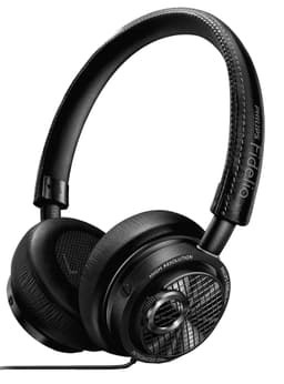 Philips Fidelio kuulokkeet M2L