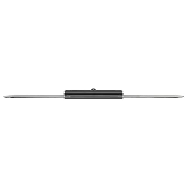 FLEXSON wall mount for SONOS BEAM (black)
