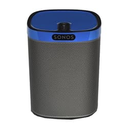 Flexson Colourplay Sonos PLAY:1 värikuoret (sininen)