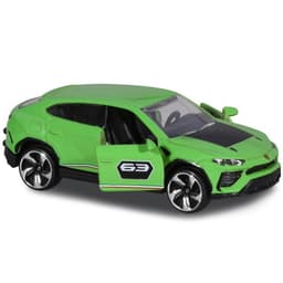 Majorette Dream Cars Italy, 5 Pieces Giftpack