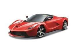 MAISTO 55079007 Toy car