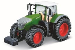 Tractor Fendt 1050 Vario 10cm green