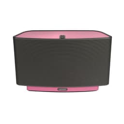 Flexson Colourplay Skin Skal till Sonos PLAY:5 (rosa)