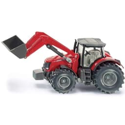 SIKU Masset F. Frontloader 1:50