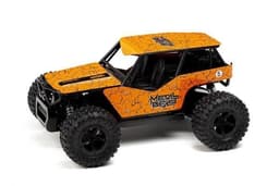 TECHTOYS Metal Beast Earthquake R/C 1:16 7,4V 500mAh orange