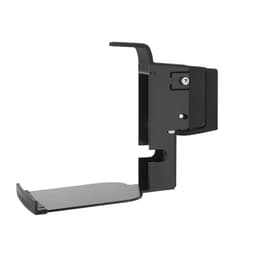 Flexson kaiutinteline Sonos PLAY:5, 2. Gen (musta)