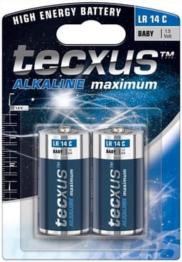 Tecxus LR14/C (baby)