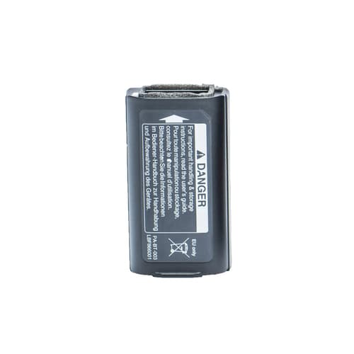 Brother PABT003, Batteri, Sort, 1 stk