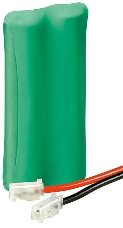 Goobay 2x AAA (Micro)/HR03 laddningsbart batteri - 650 mAh
