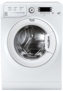 Hotpoint vaskemaskine FMD763SK
