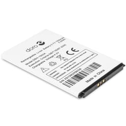 Battery 7031/7081 Blister