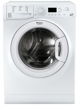 Hotpoint vaskemaskin FMG743SK