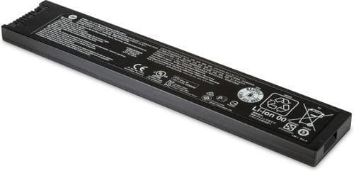 HP Batteri til OfficeJet 200-serien, Batteri, Sort, 1 stk
