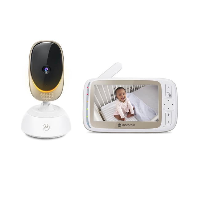 Babyalarm VM85 Connect