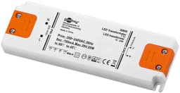 LED-konstantstrøms-driver 700 mA / 20 W