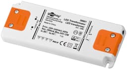 Konstant strøm LED-driver 500 mA / 12 W