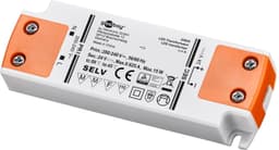 Goobay LED-transformator 24 V (DC)/15 W