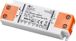 Goobay LED-transformator 24 V (DC)/20 W