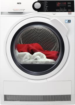 AEG 8000 series tørketrommel T8DEG841E