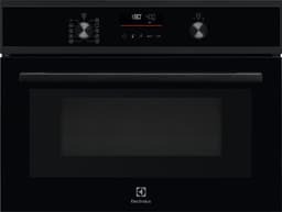 Electrolux 800 CombiQuick kompaktovn OOM807NB