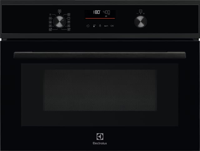 Electrolux 800 CombiQuick kompaktovn OOM807NB