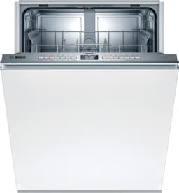 Bosch oppvaskmaskin SBH4ITX12E helintegrert