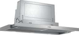 Bosch Serie 4 udtrækkelig emhætte DFS097A51 (90 cm)