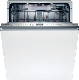 Bosch astianpesukone SMD6ZDX49E täysin integroitava