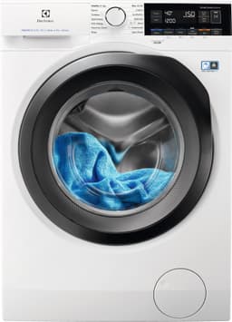 Electrolux Serie 700 vaskemaskine/tørretumbler EW7W6661S8 (10/6 kg)